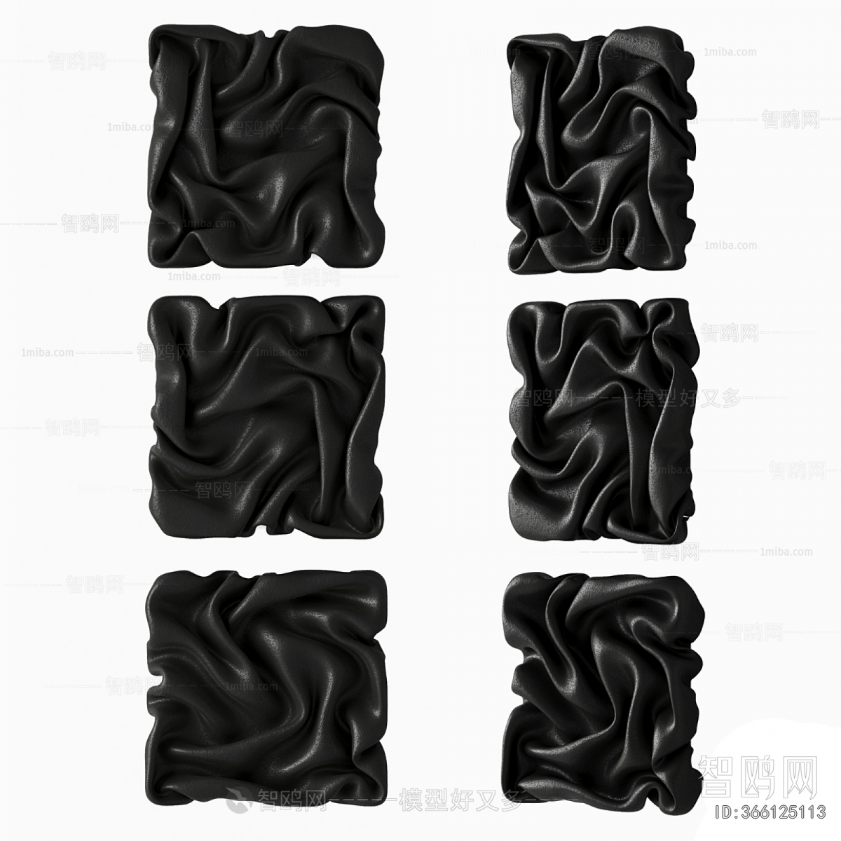 Modern Wall Decoration