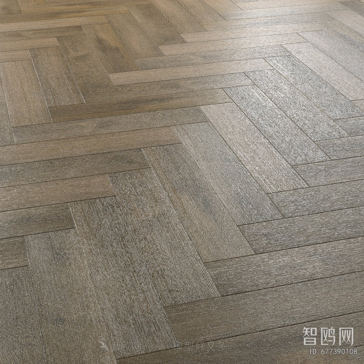 Modern Floor