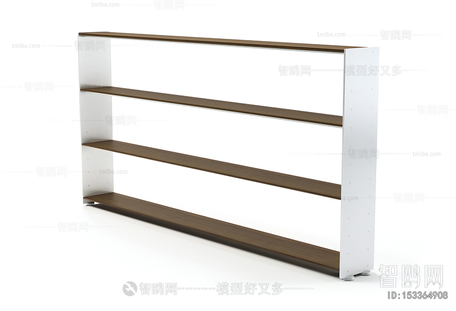 Modern Shelving