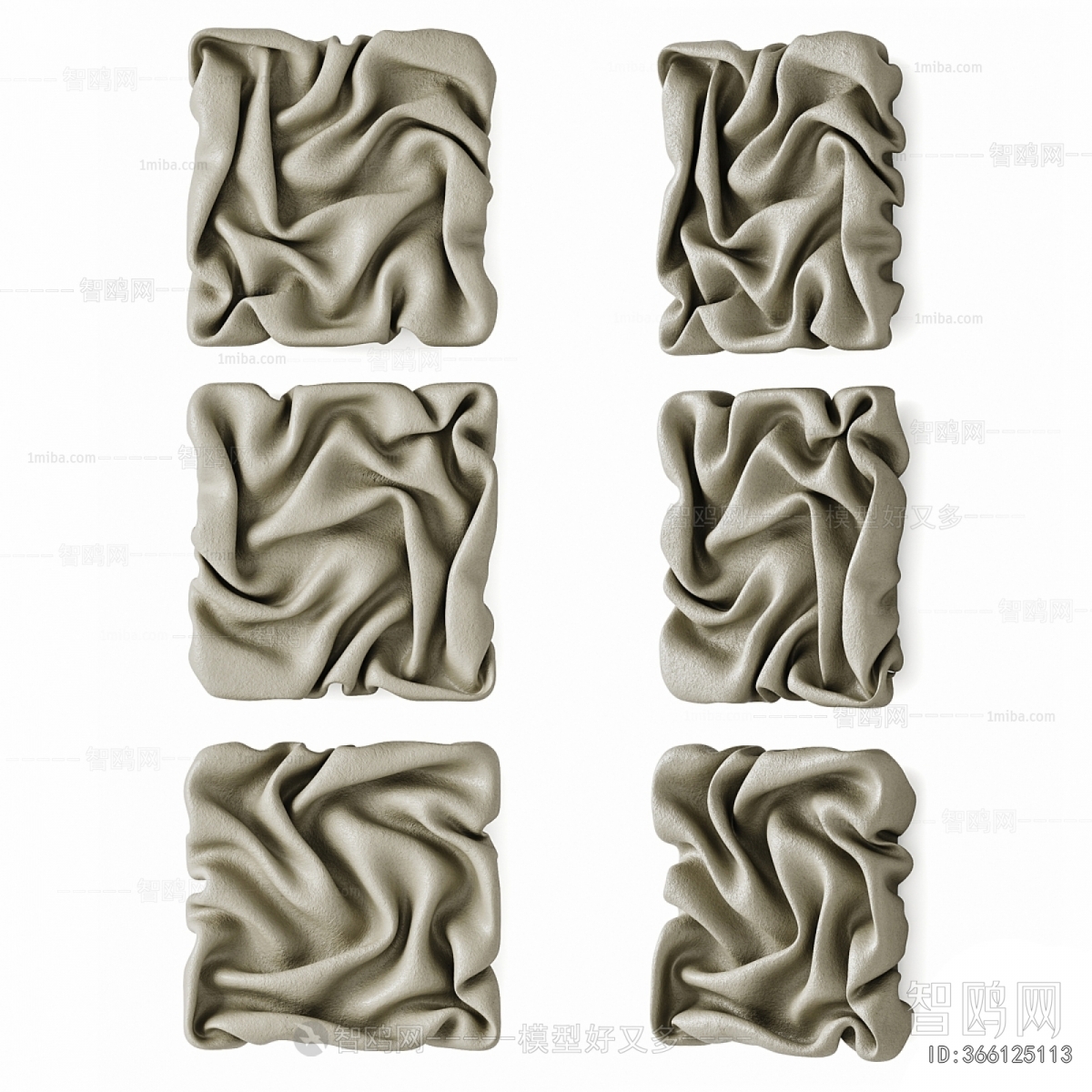 Modern Wall Decoration