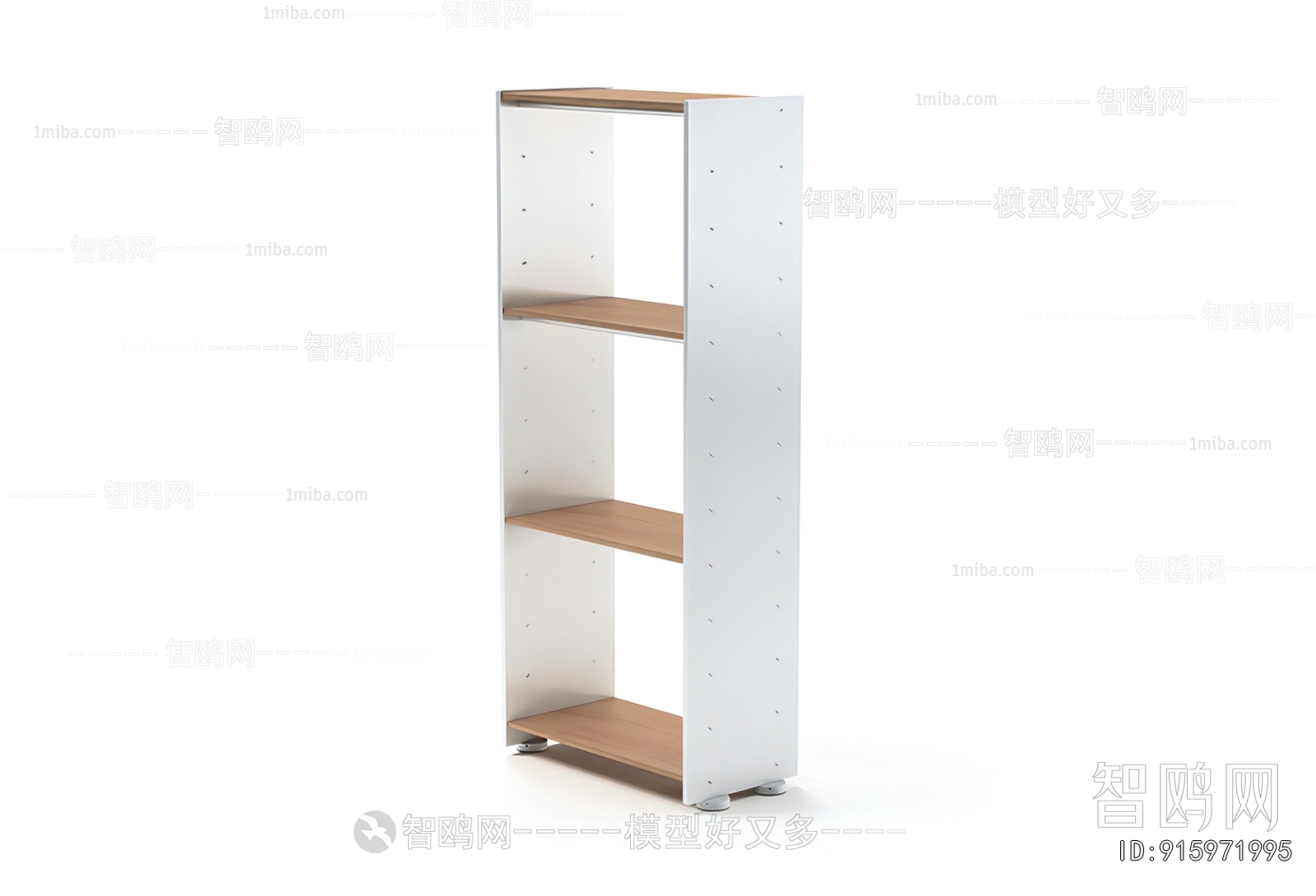 Modern Shelving