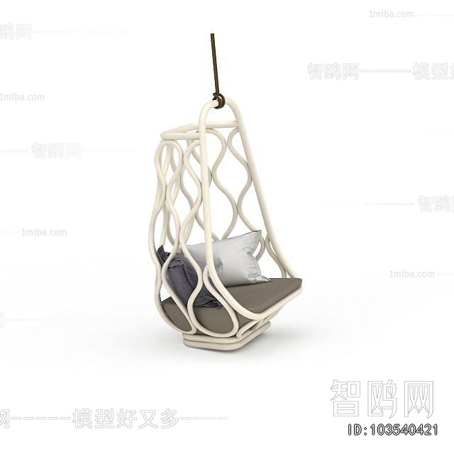 Modern Hanging Chair