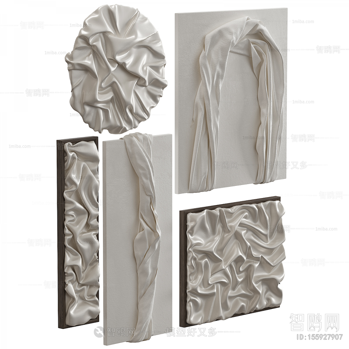 Modern Wall Decoration