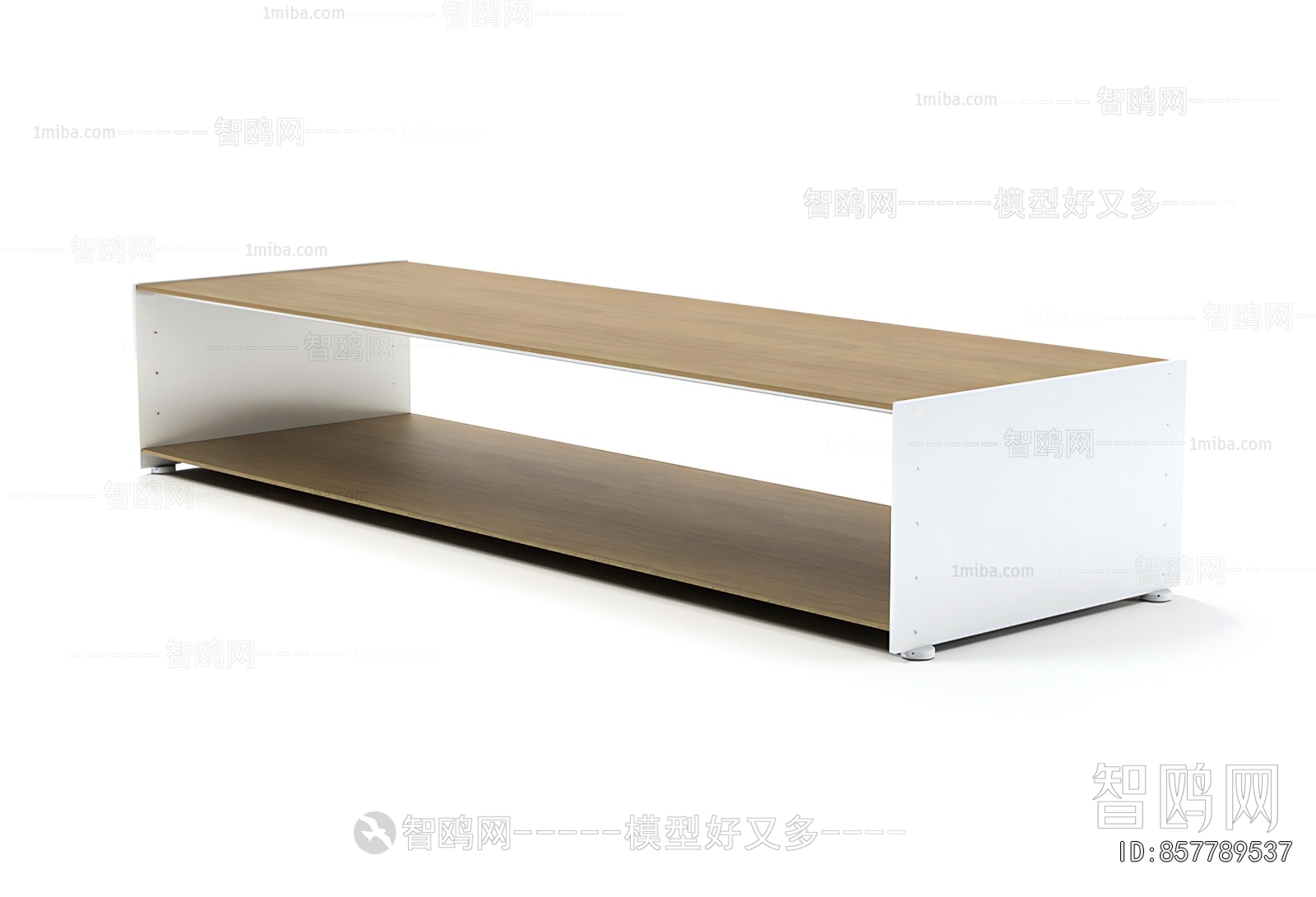 Modern Coffee Table