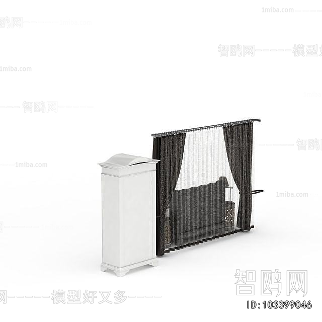 European Style Double Bed