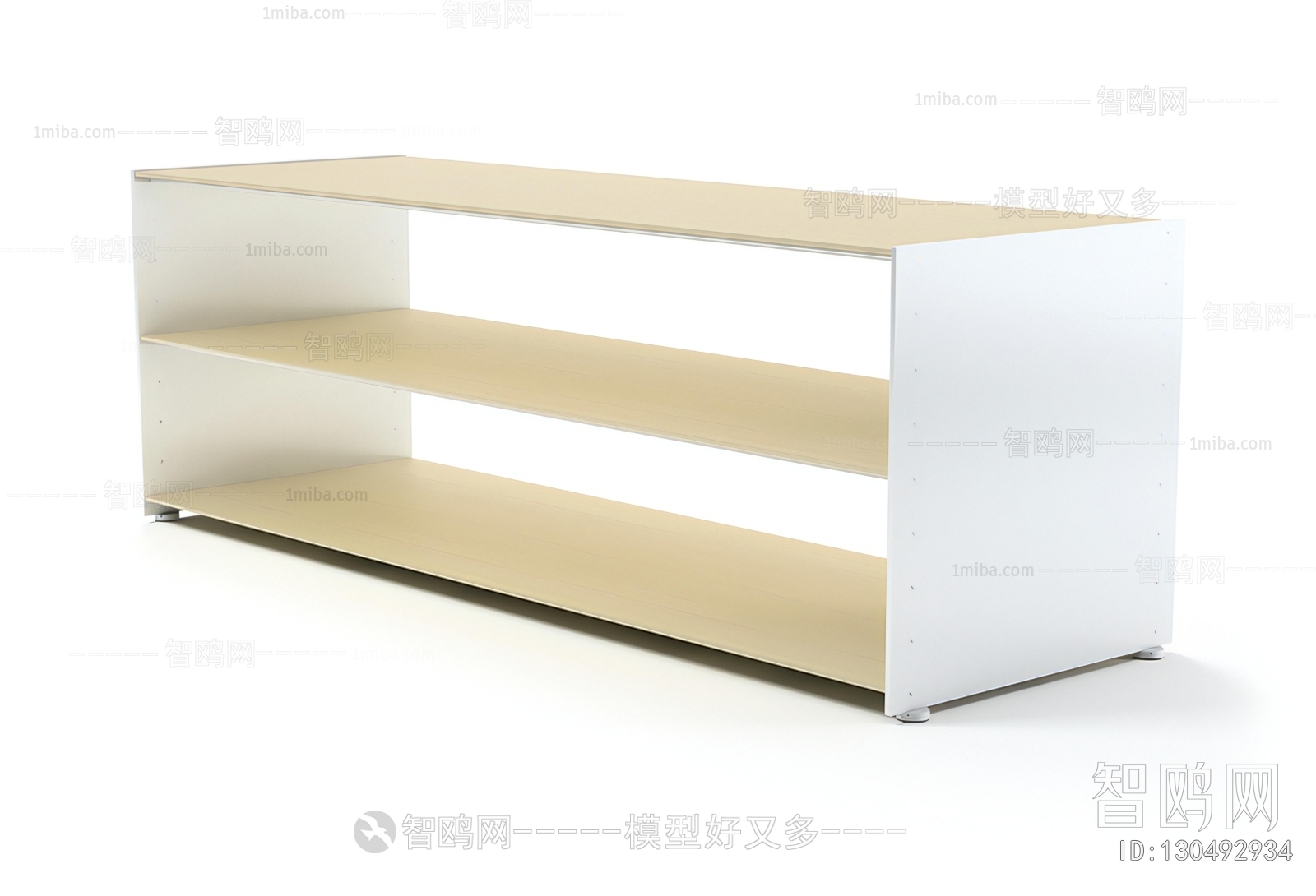 Modern Shelving