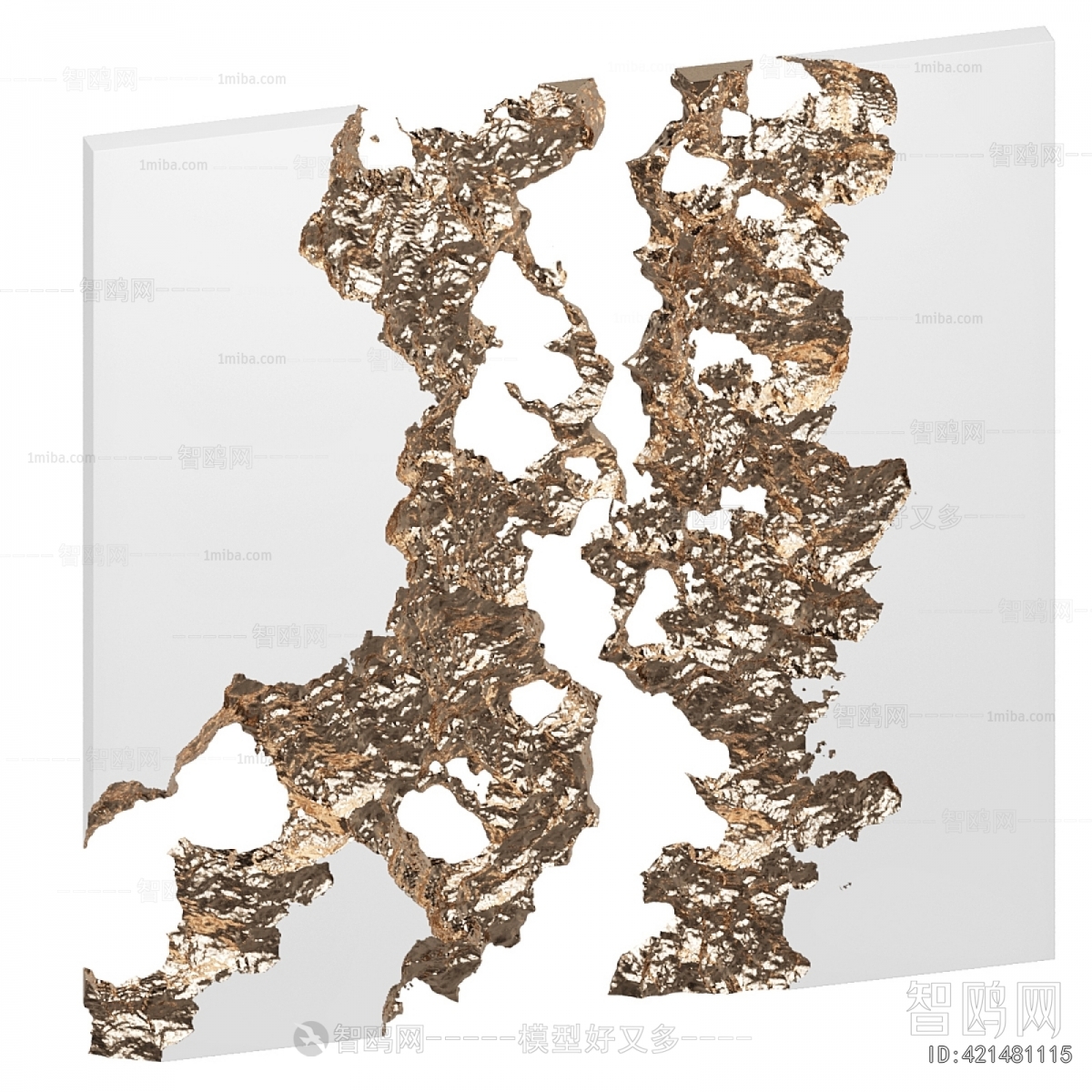 Modern Wall Decoration