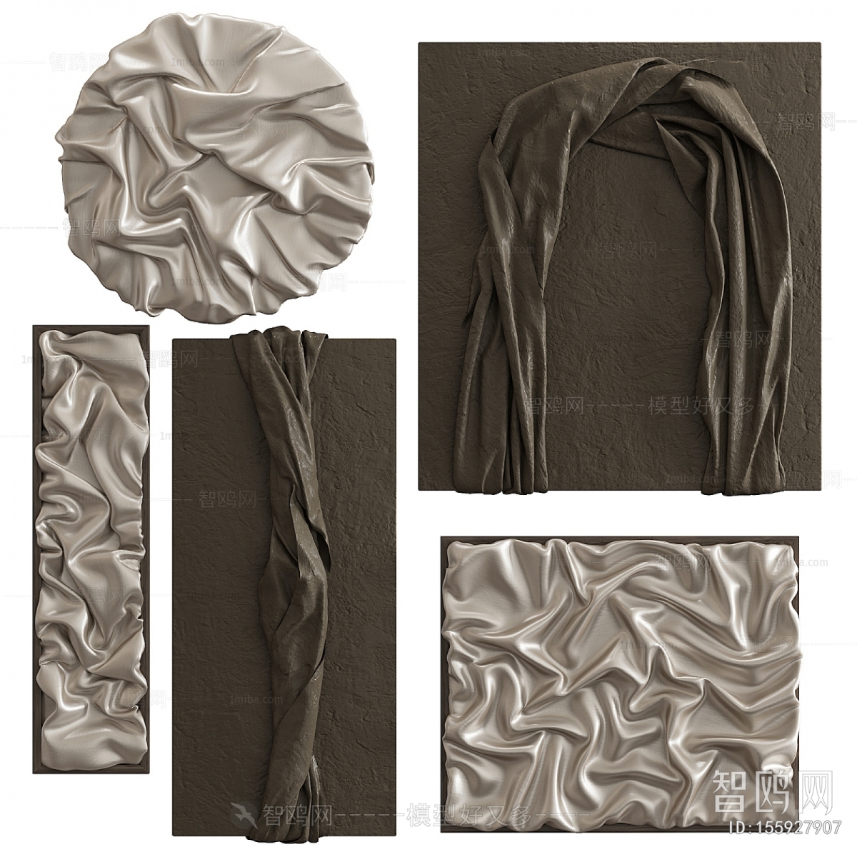 Modern Wall Decoration