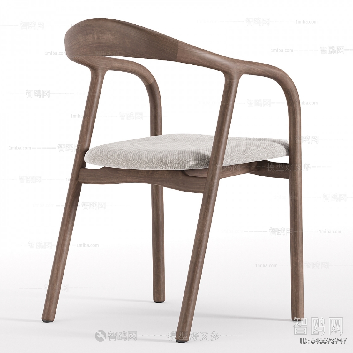 Modern Dining Chair