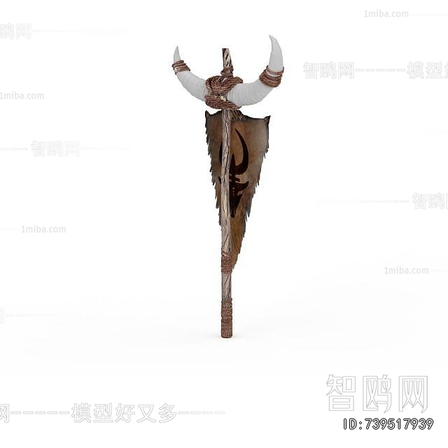 Modern Wall Decoration