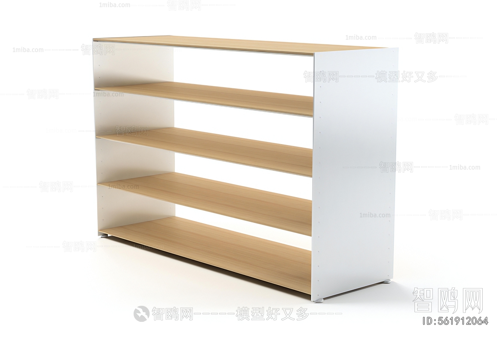 Modern Shelving