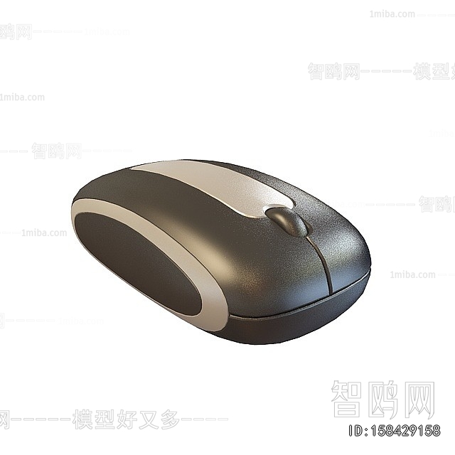 Modern Keyboard And Mouse