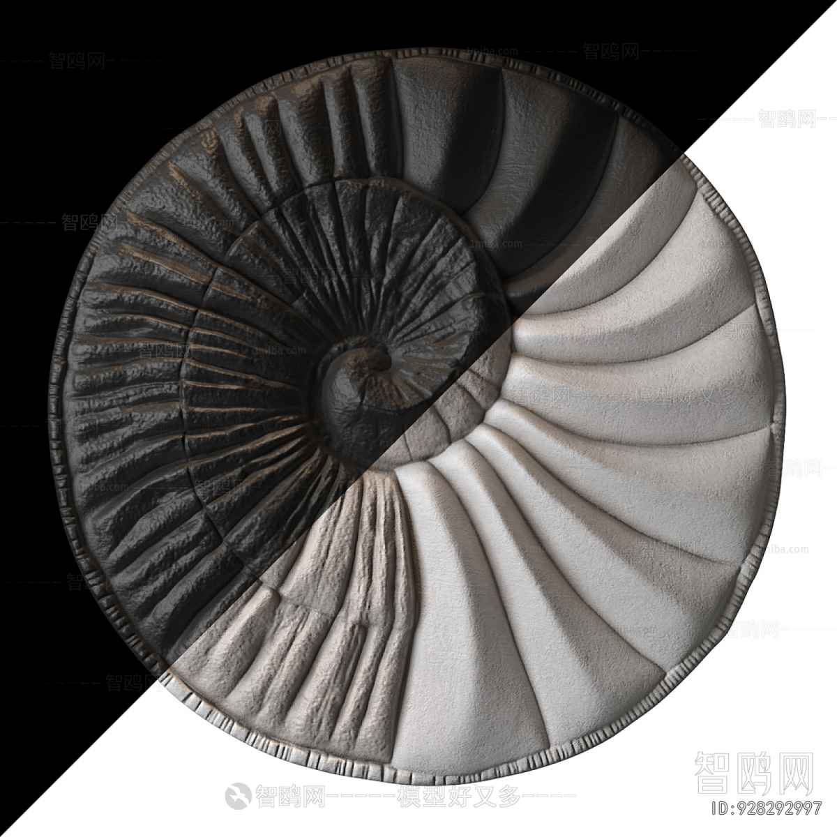 Modern Wall Decoration