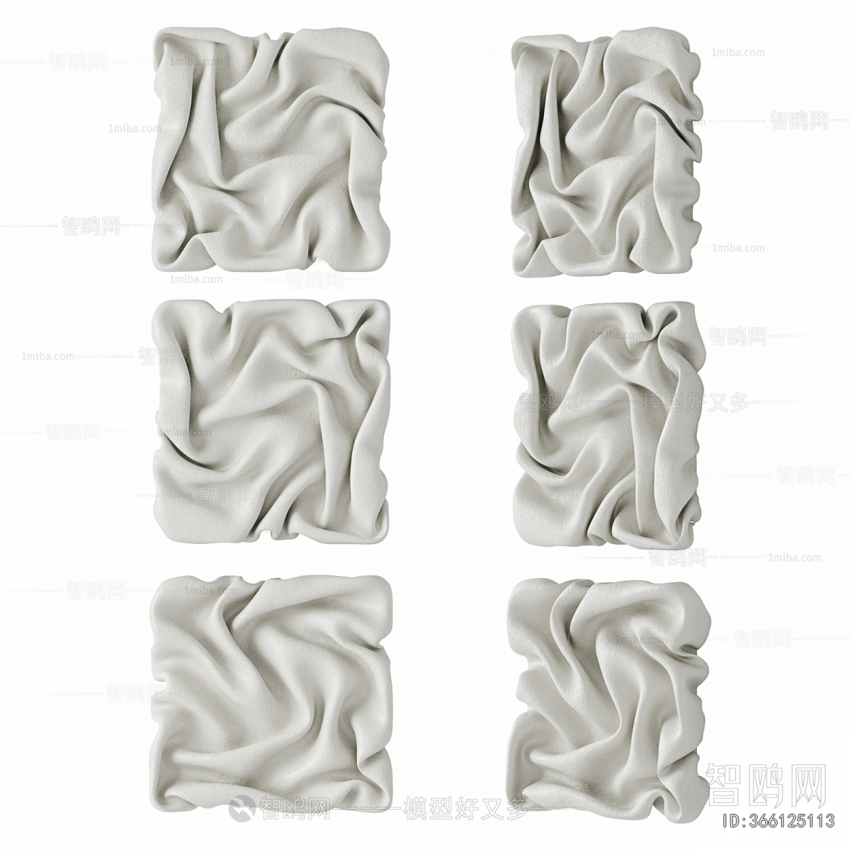 Modern Wall Decoration