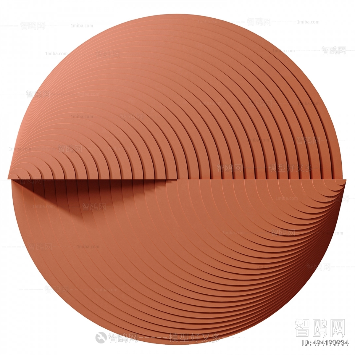 Modern Wall Decoration