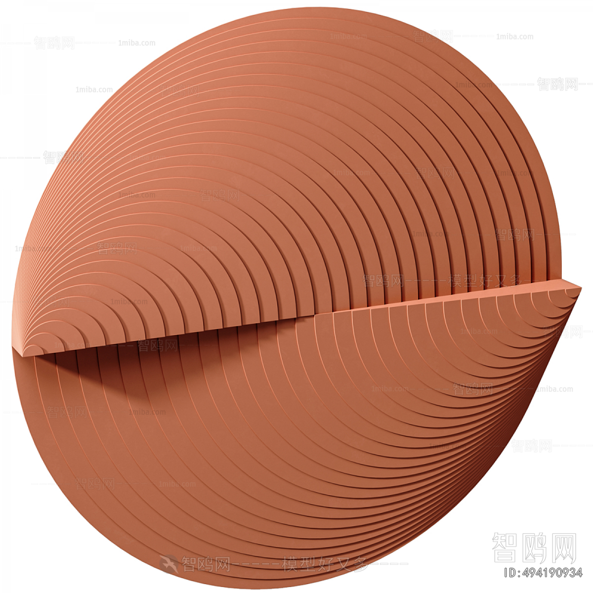 Modern Wall Decoration