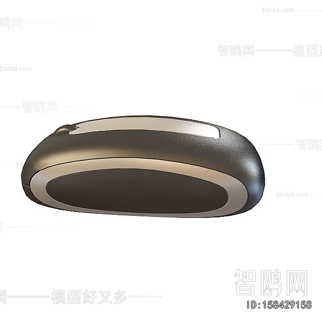 Modern Keyboard And Mouse