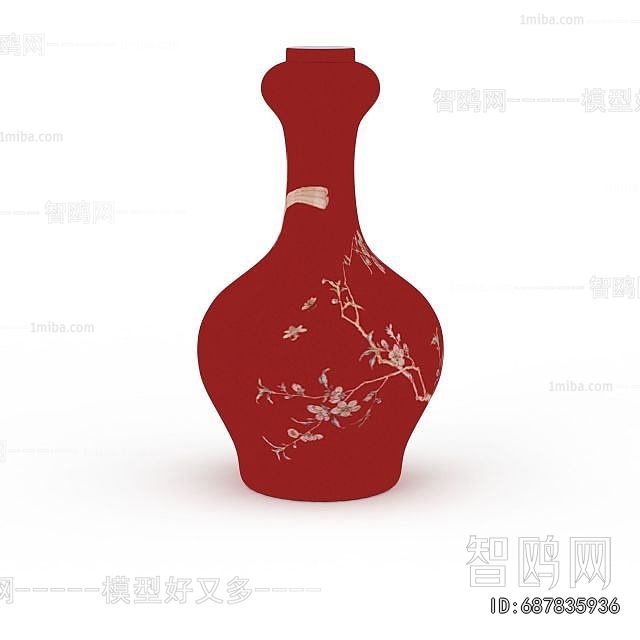 New Chinese Style Utensil