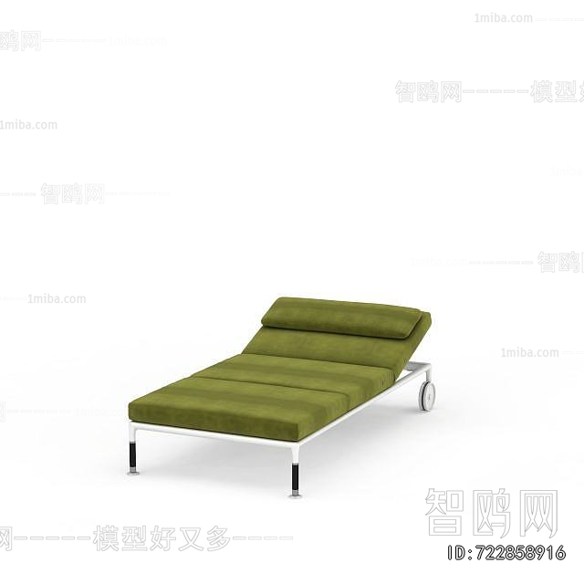 Modern Recliner
