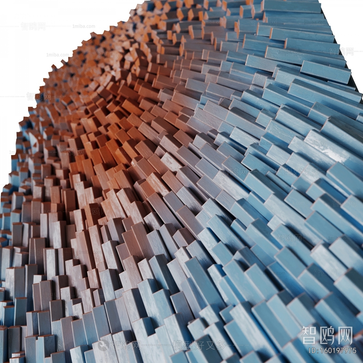 Modern Wall Decoration