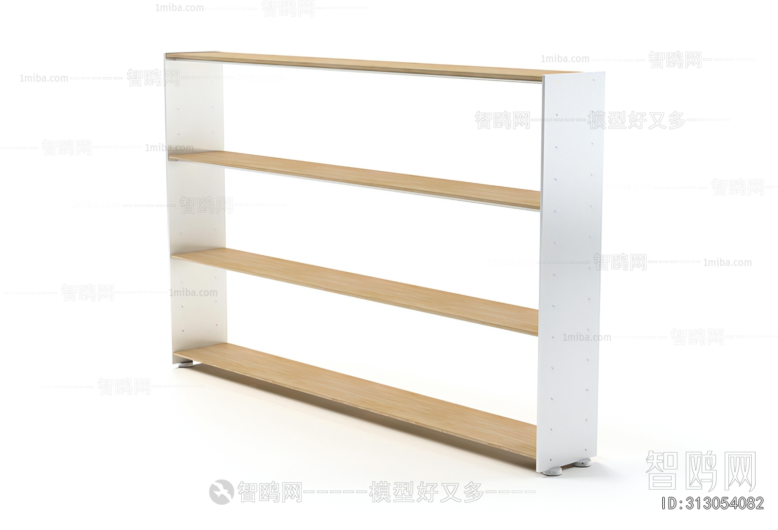 Modern Shelving