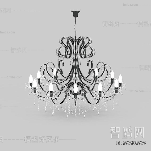 European Style Droplight