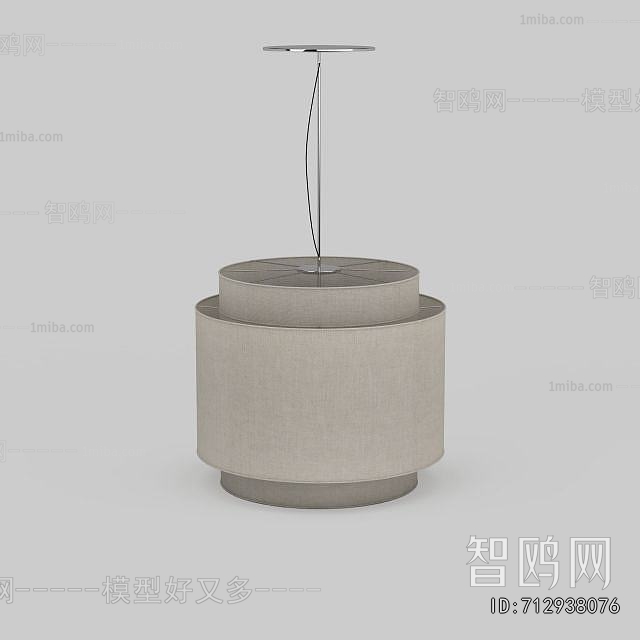 New Chinese Style Droplight