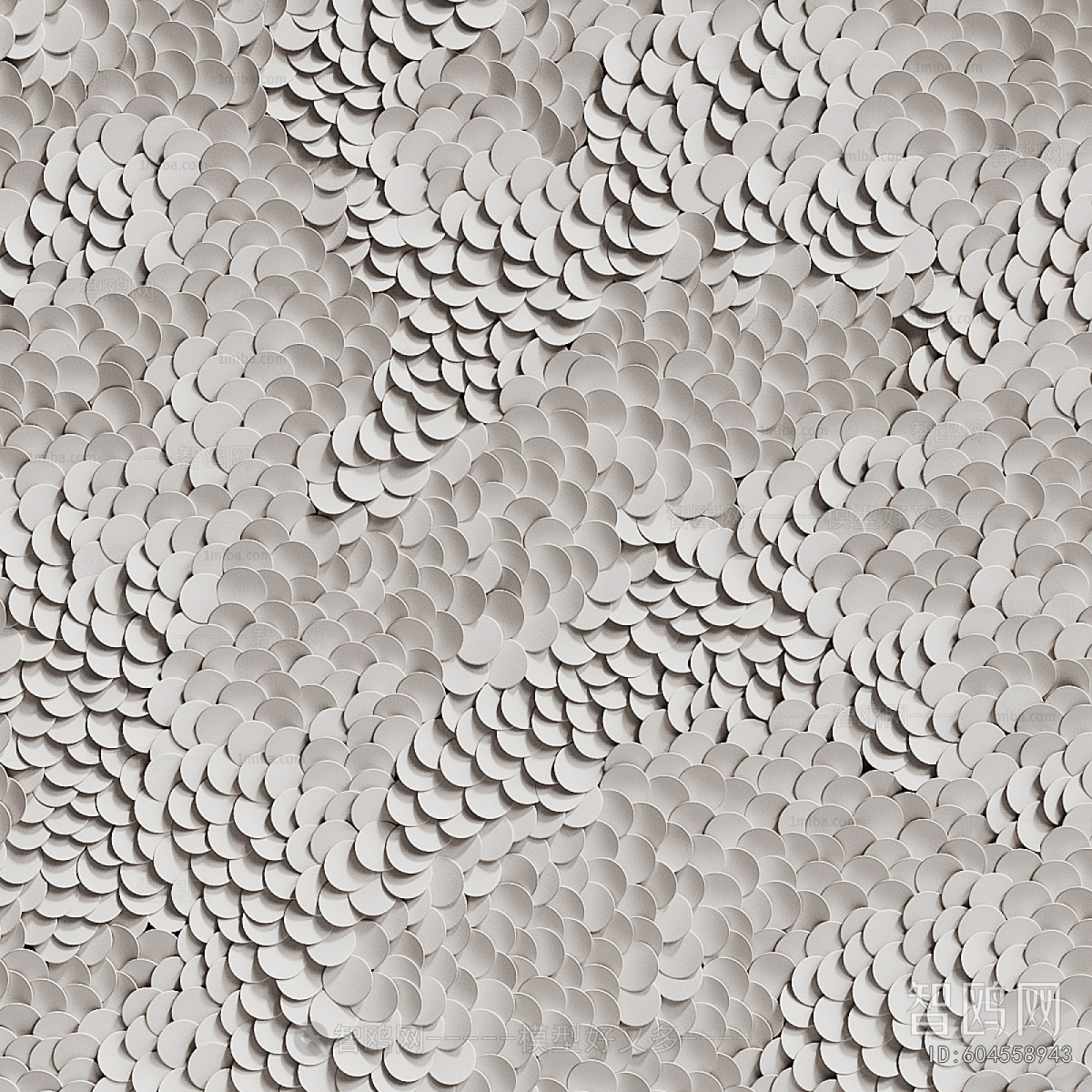 Modern Wall Decoration