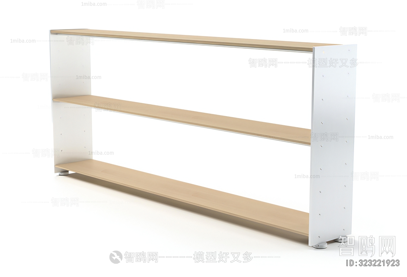 Modern Shelving