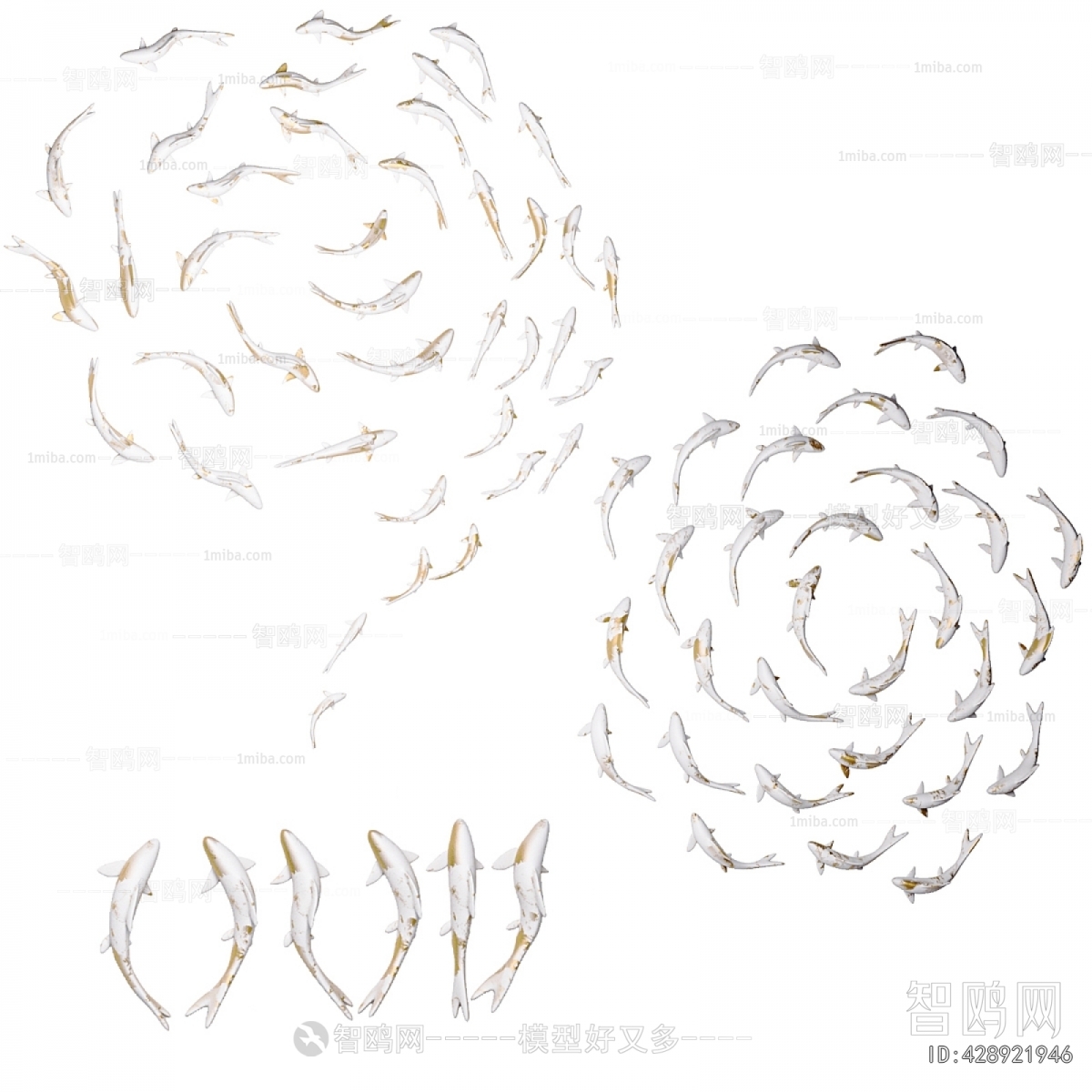 Modern Wall Decoration