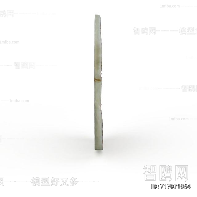 New Chinese Style Decorative Set