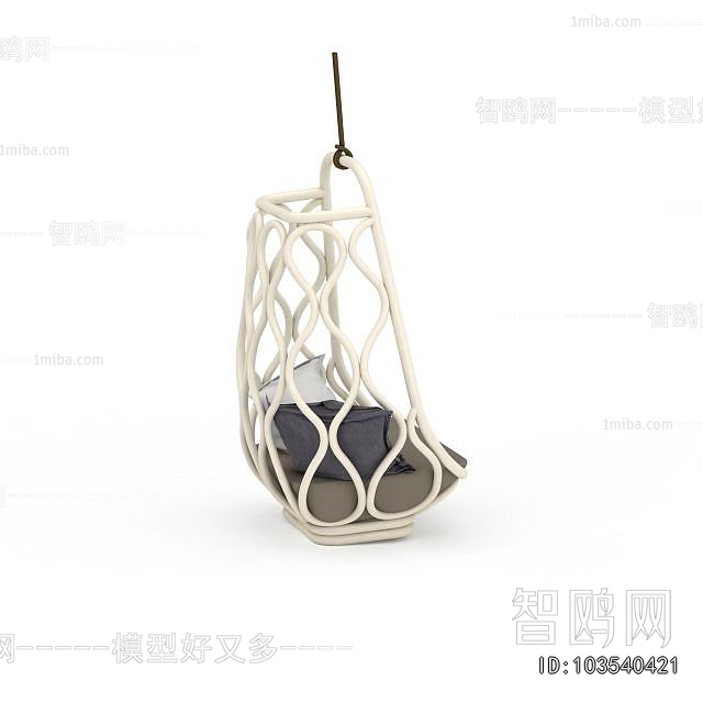 Modern Hanging Chair