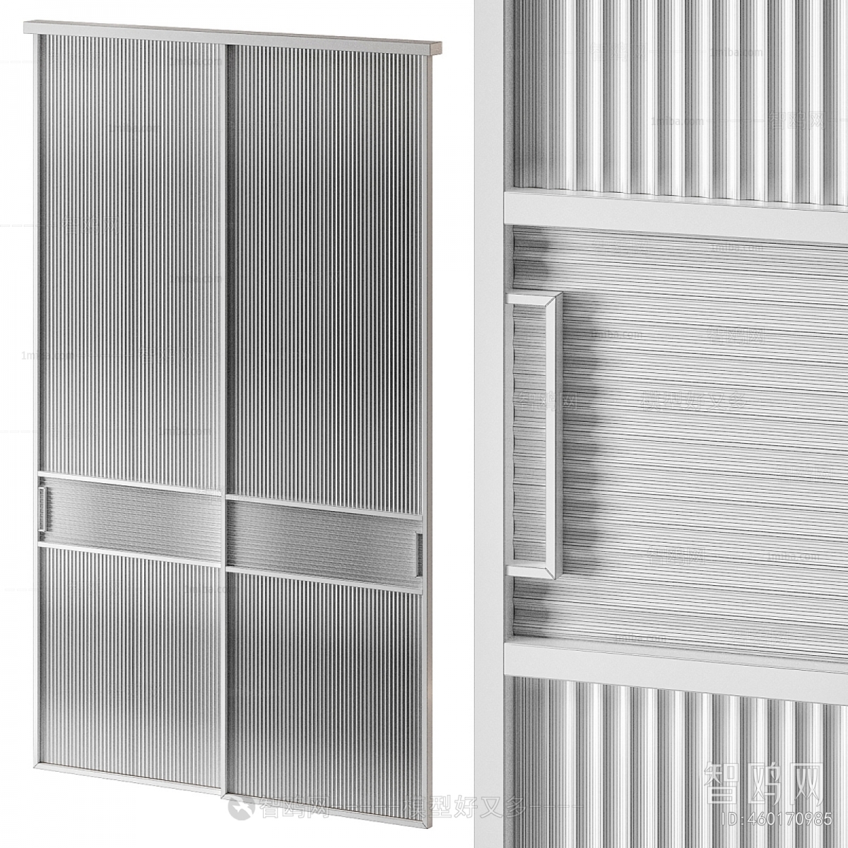 Modern Sliding Door