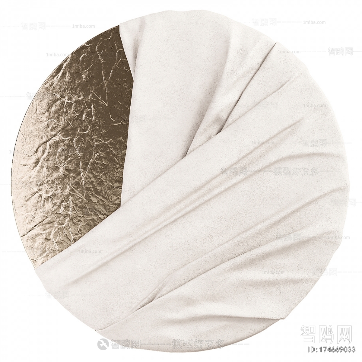 Modern Wall Decoration