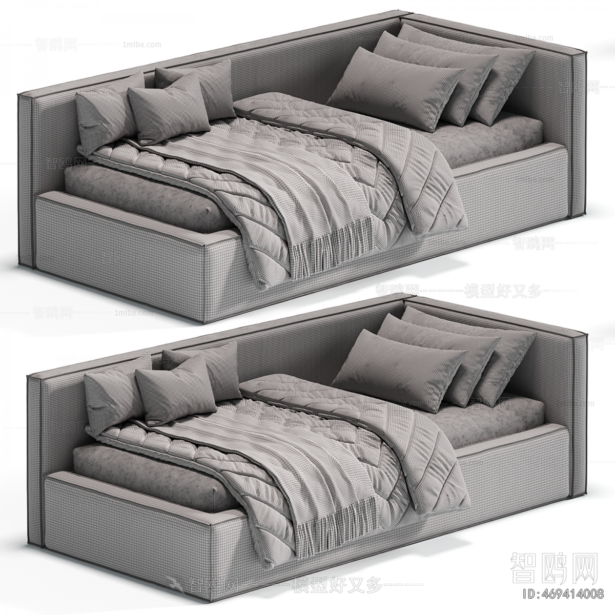 Modern Sofa Bed