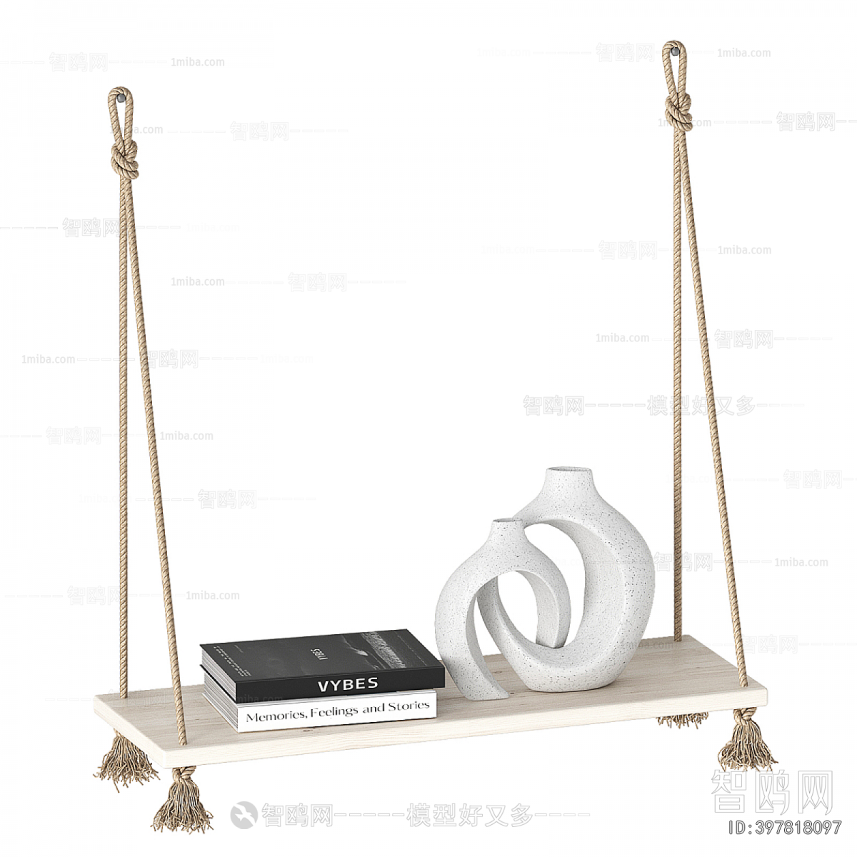 Modern Decorative Frame