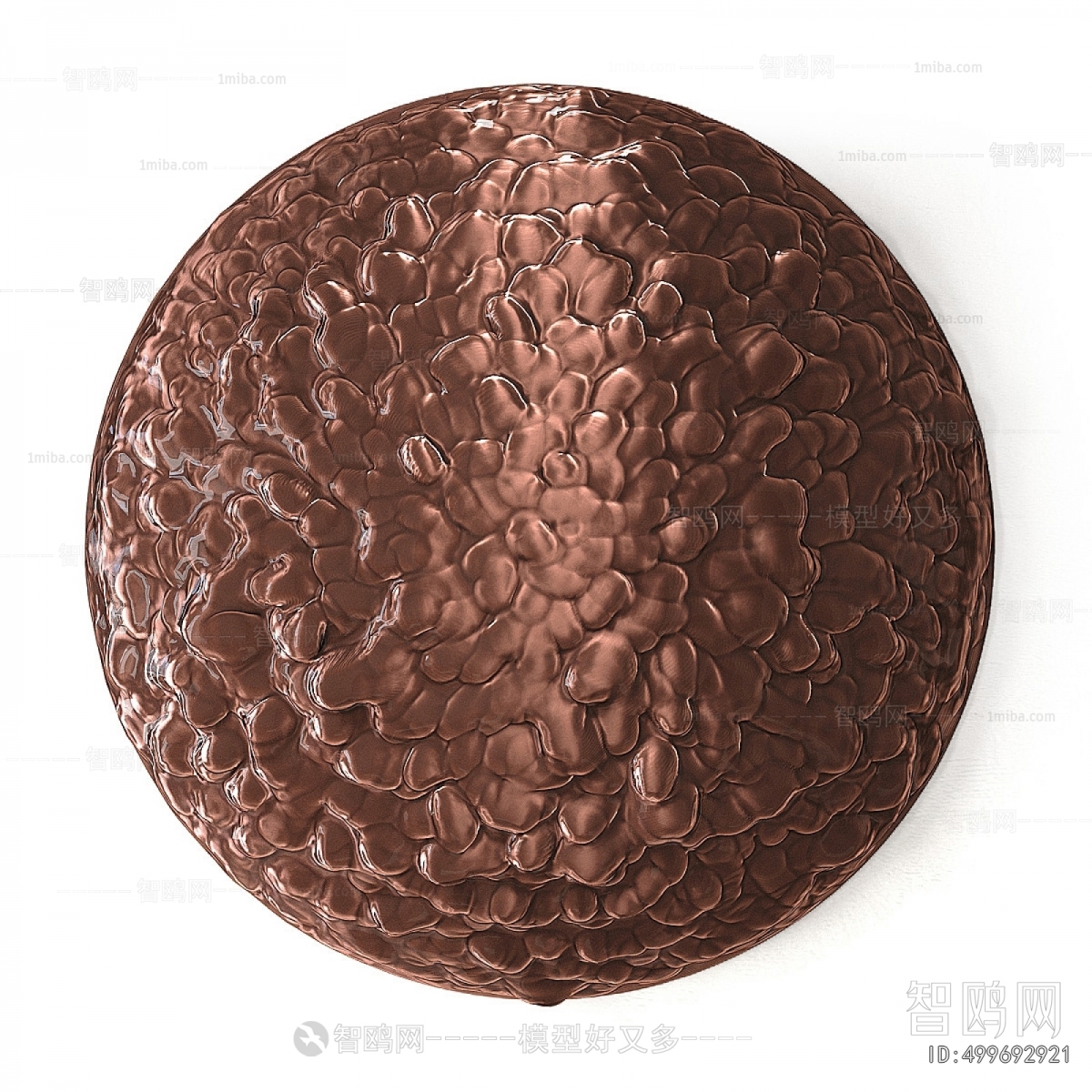 Modern Wall Decoration