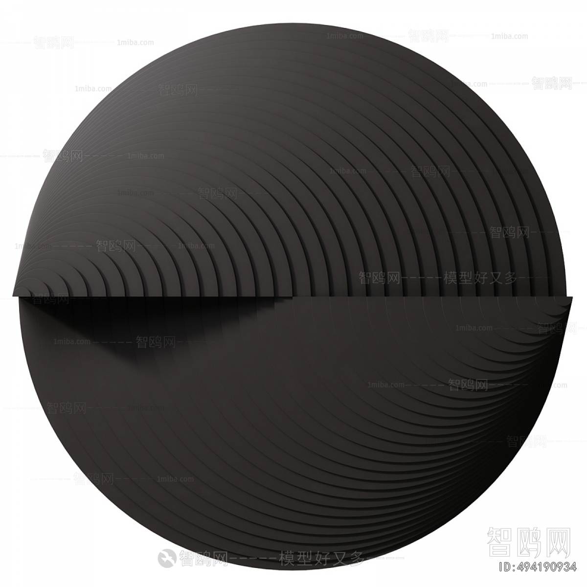 Modern Wall Decoration