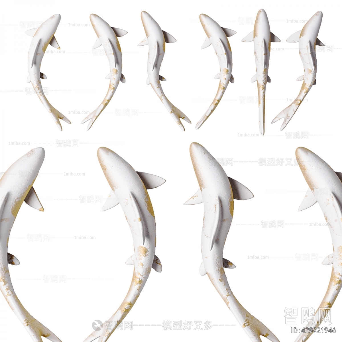 Modern Wall Decoration