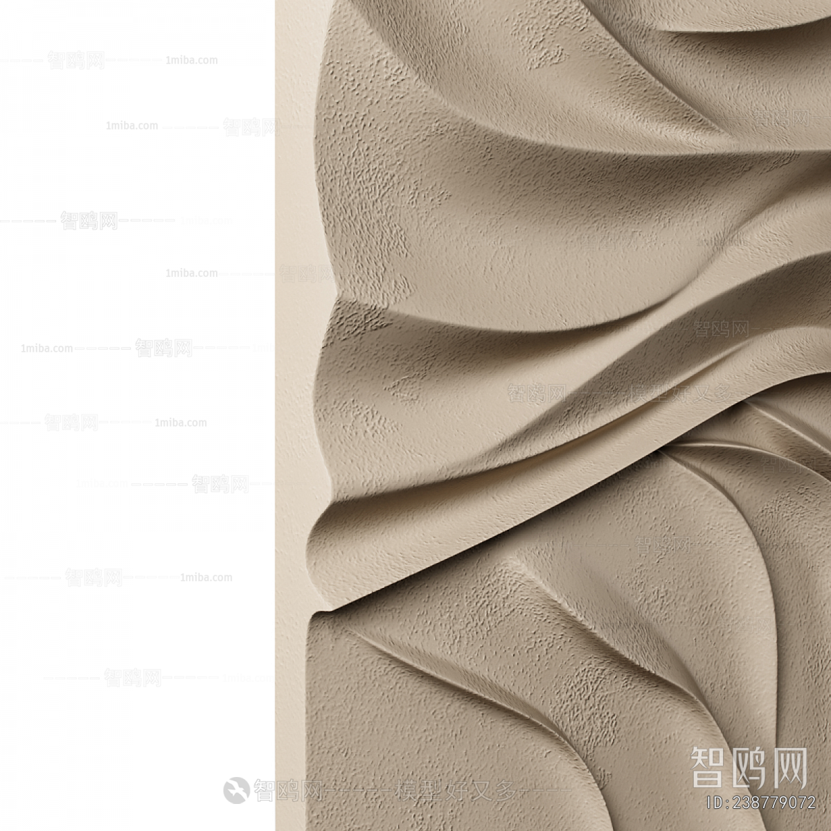 Modern Wall Decoration