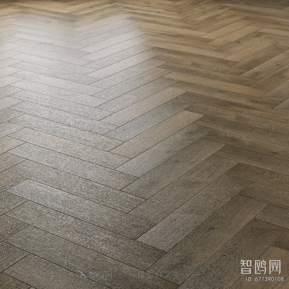 Modern Floor