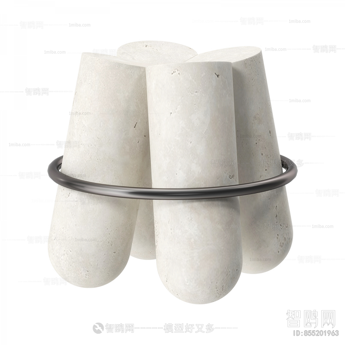 Modern Stool