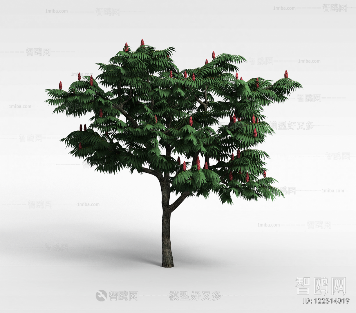 Modern Tree