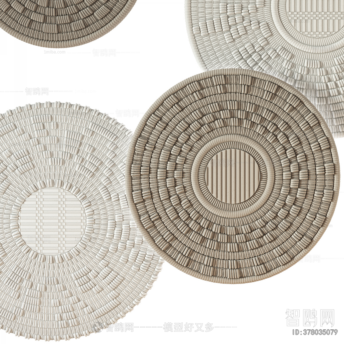 Modern Wall Decoration