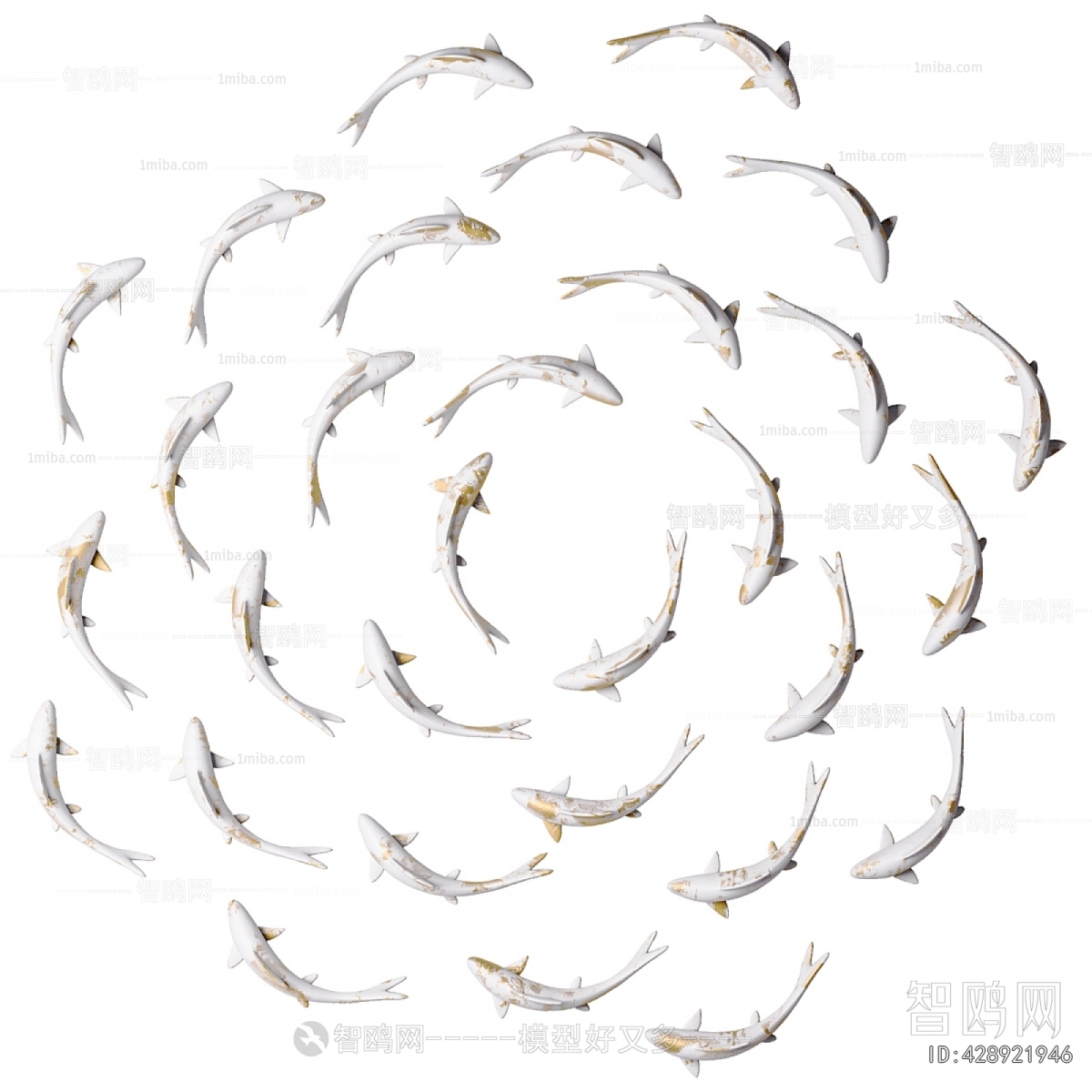 Modern Wall Decoration