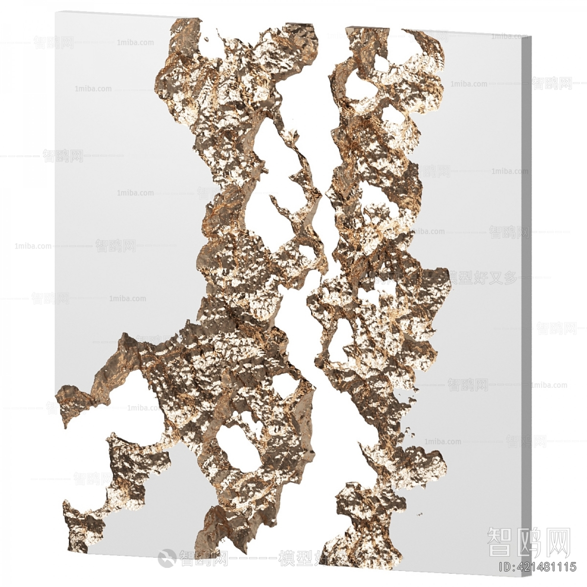 Modern Wall Decoration