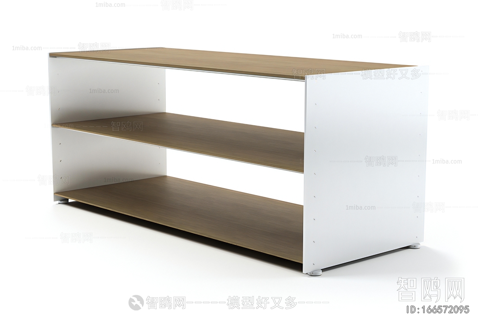 Modern Shelving