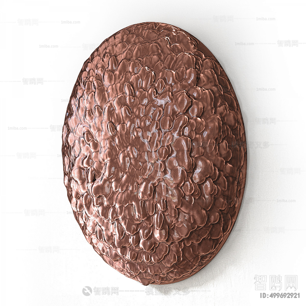 Modern Wall Decoration