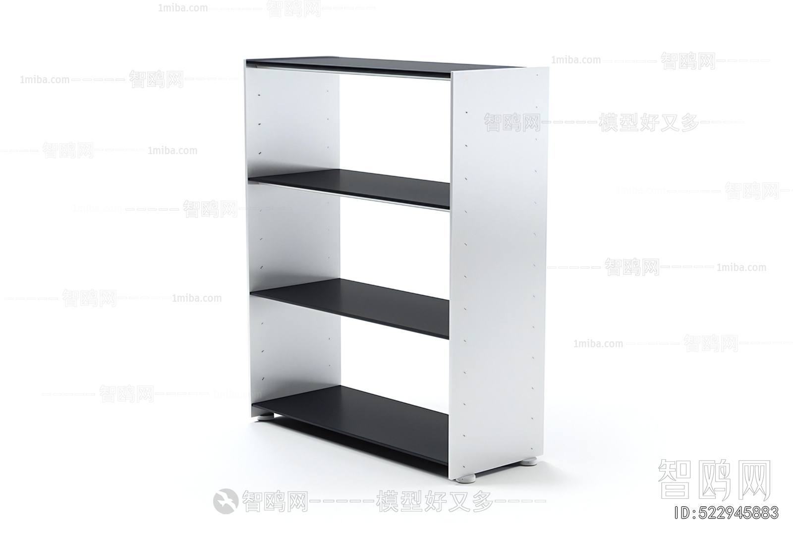 Modern Shelving