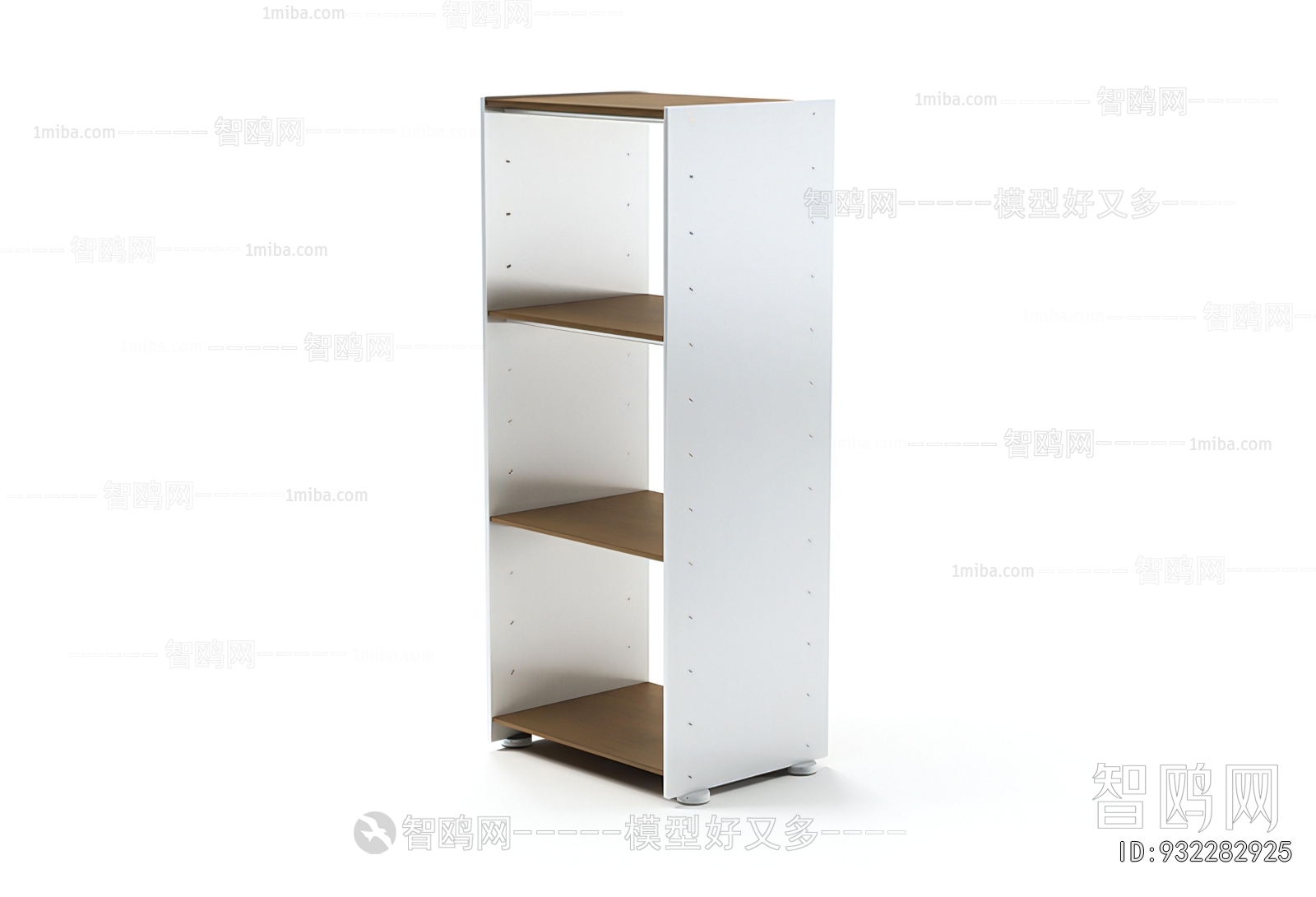 Modern Shelving
